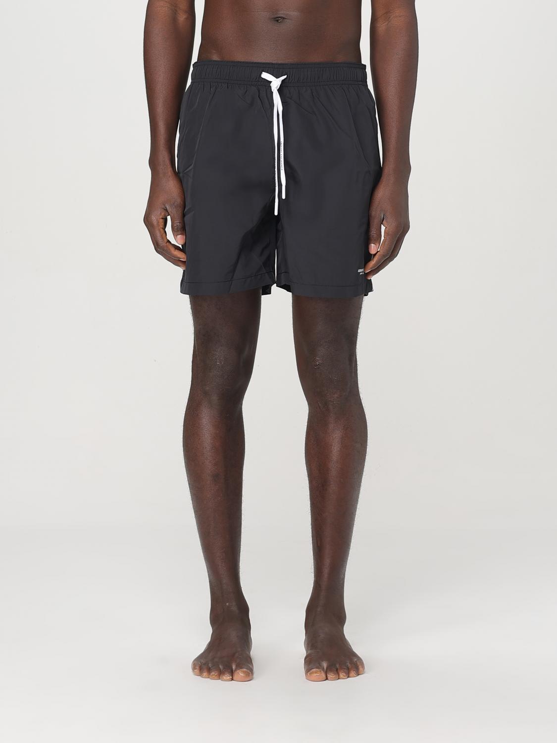Mens 스윔수트 Armani Exchange
