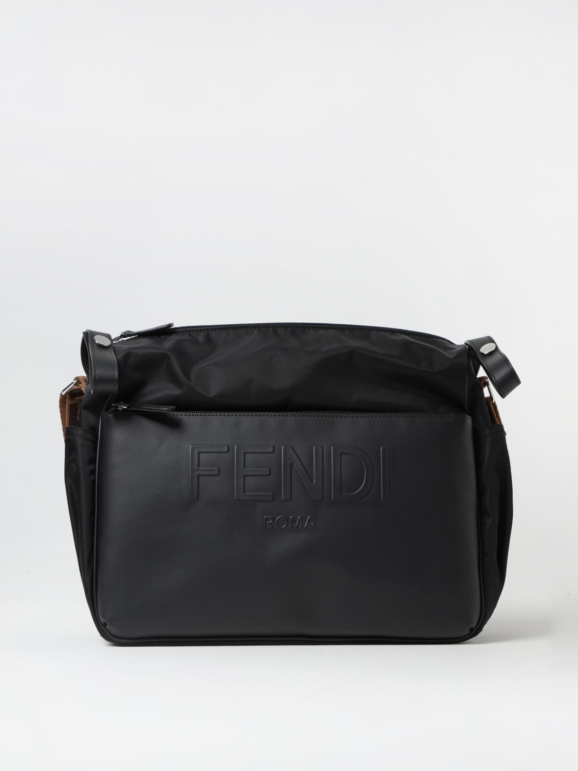 Little Boys 블랭킷 Set Fendi