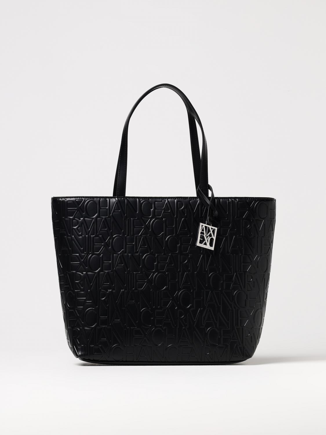 Womans 숄더 백 Armani Exchange
