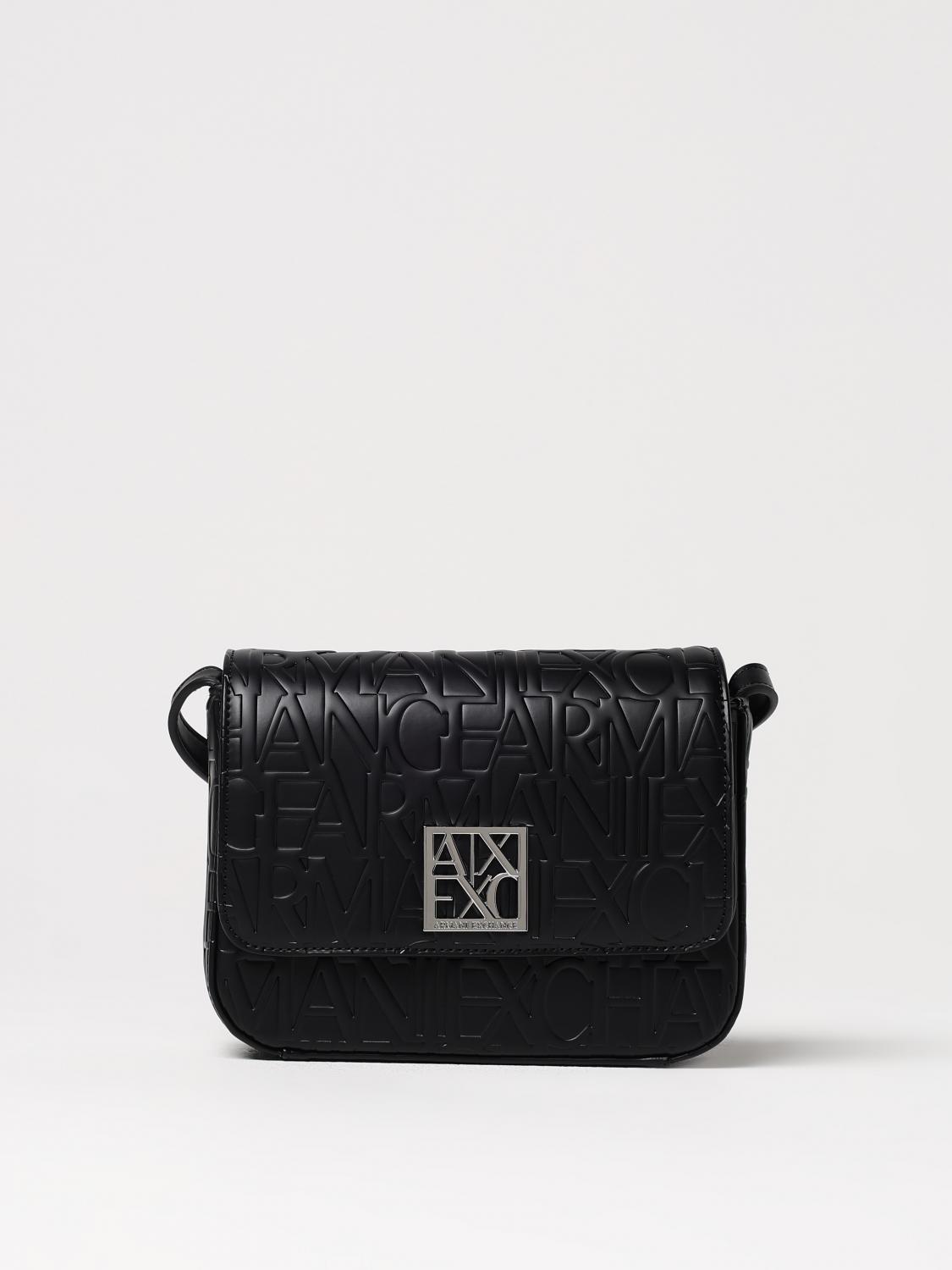 Womans 미니 백 Armani Exchange