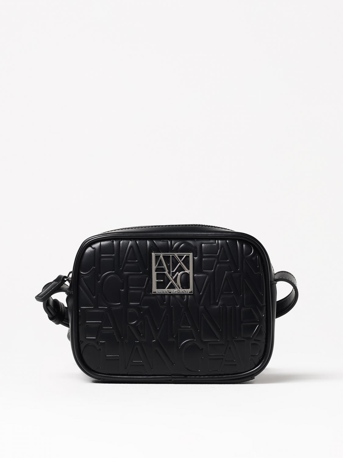 Womans 미니 백 Armani Exchange