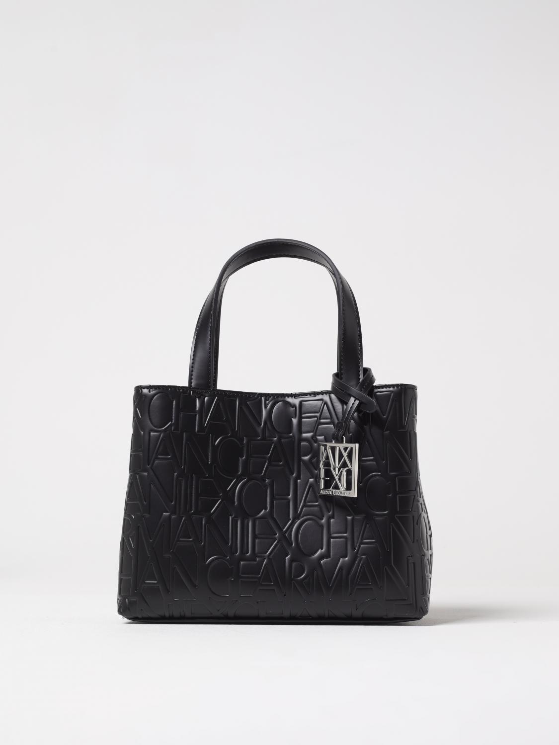 Womans 핸드백 Armani Exchange