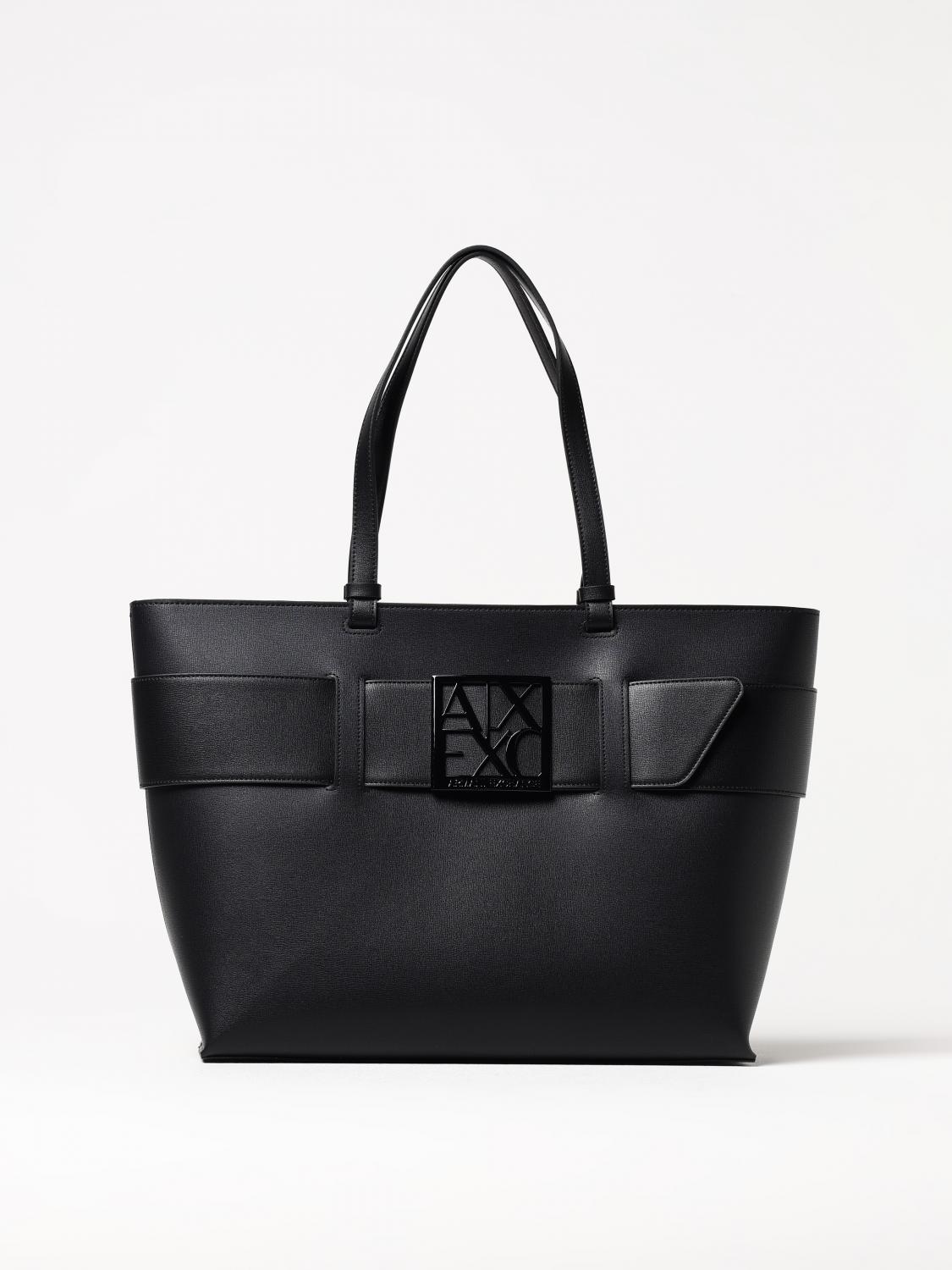 Womans 숄더 백 Armani Exchange