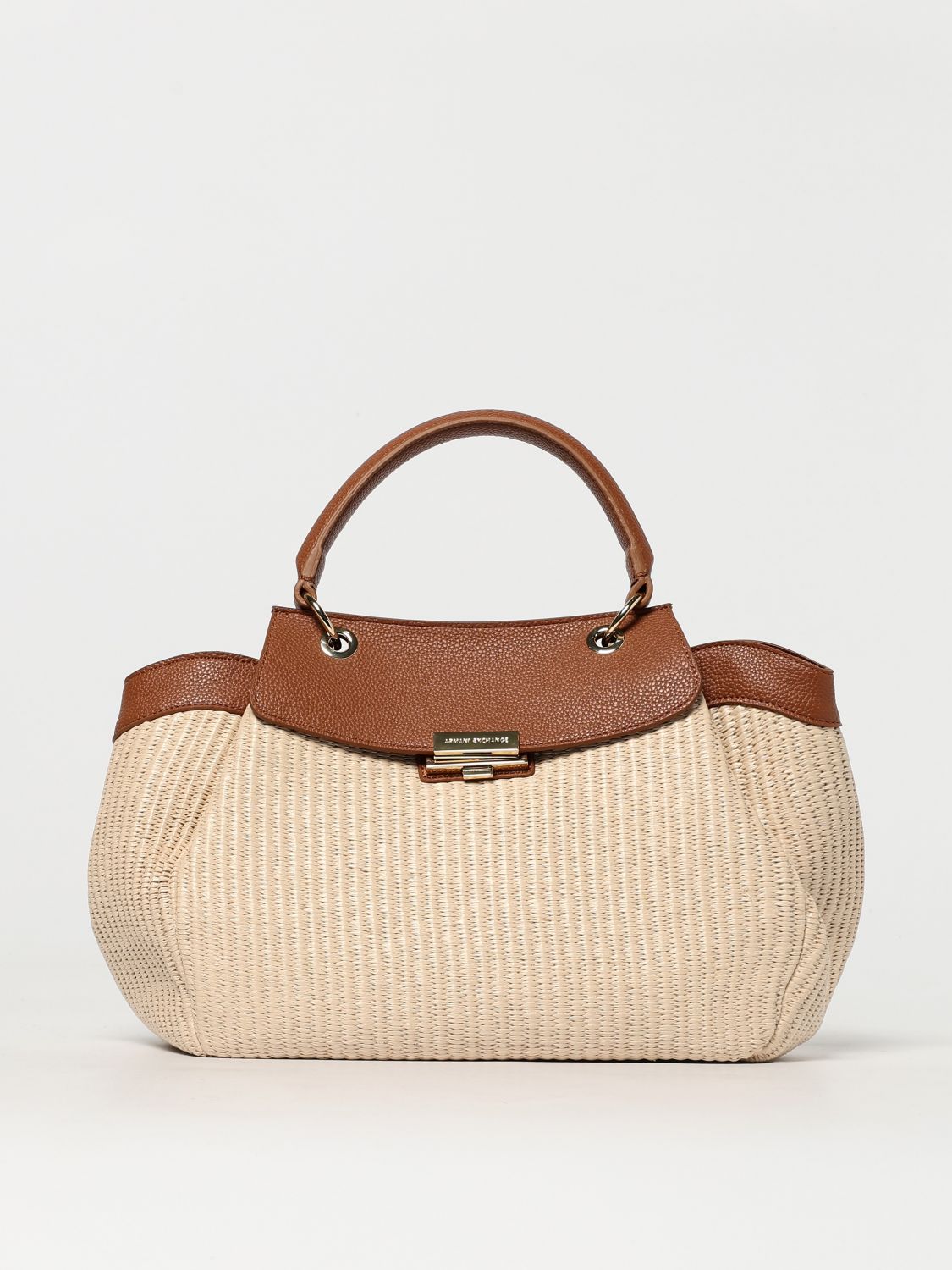 Womans 핸드백 Armani Exchange