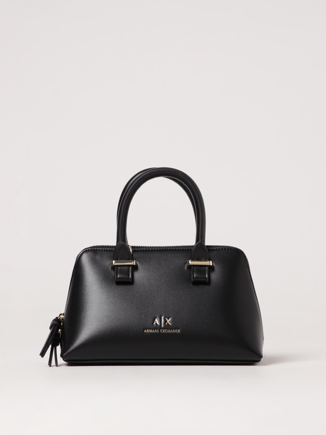 Womans 미니 백 Armani Exchange