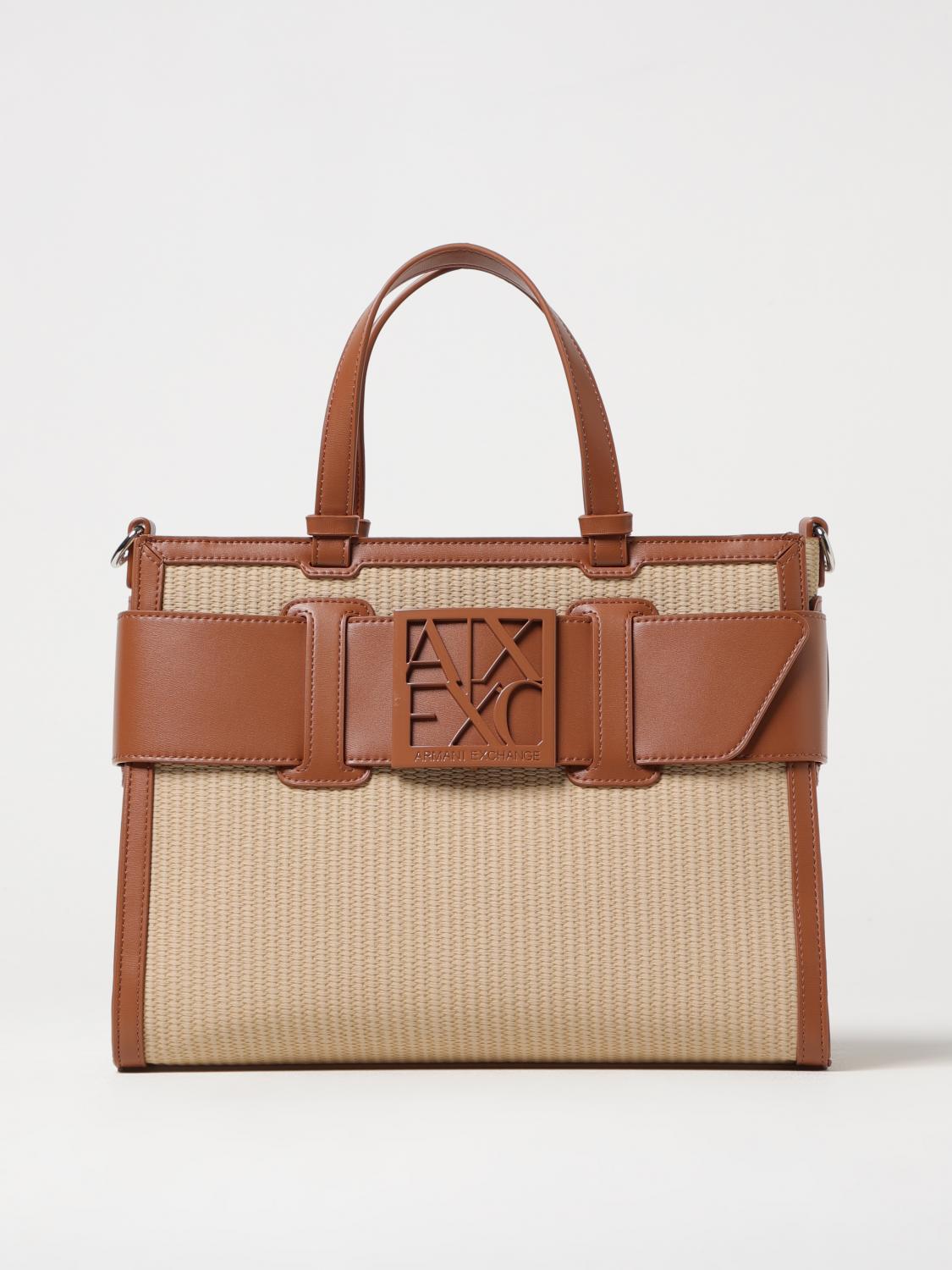 Womans 핸드백 Armani Exchange