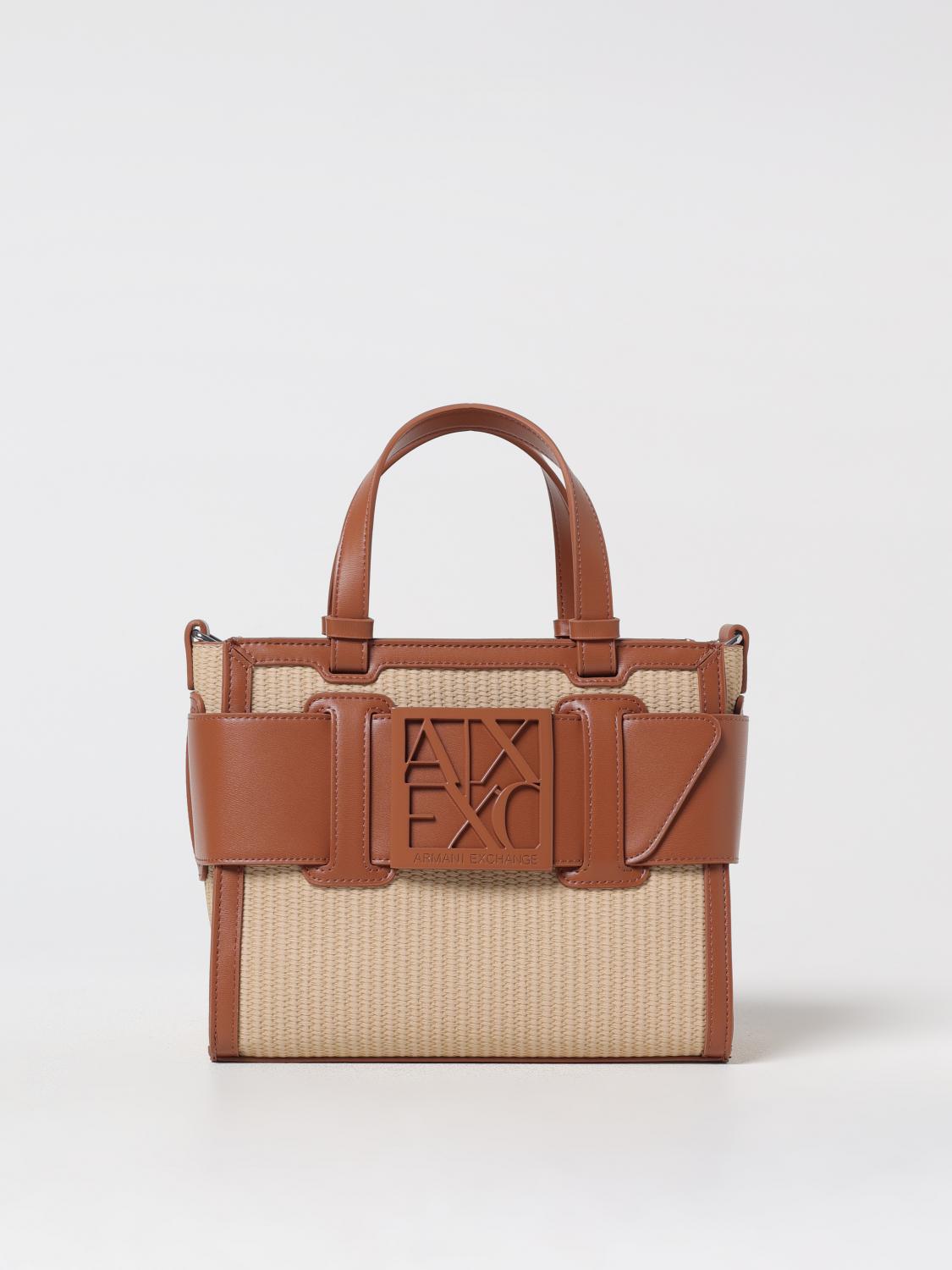 Womans 핸드백 Armani Exchange