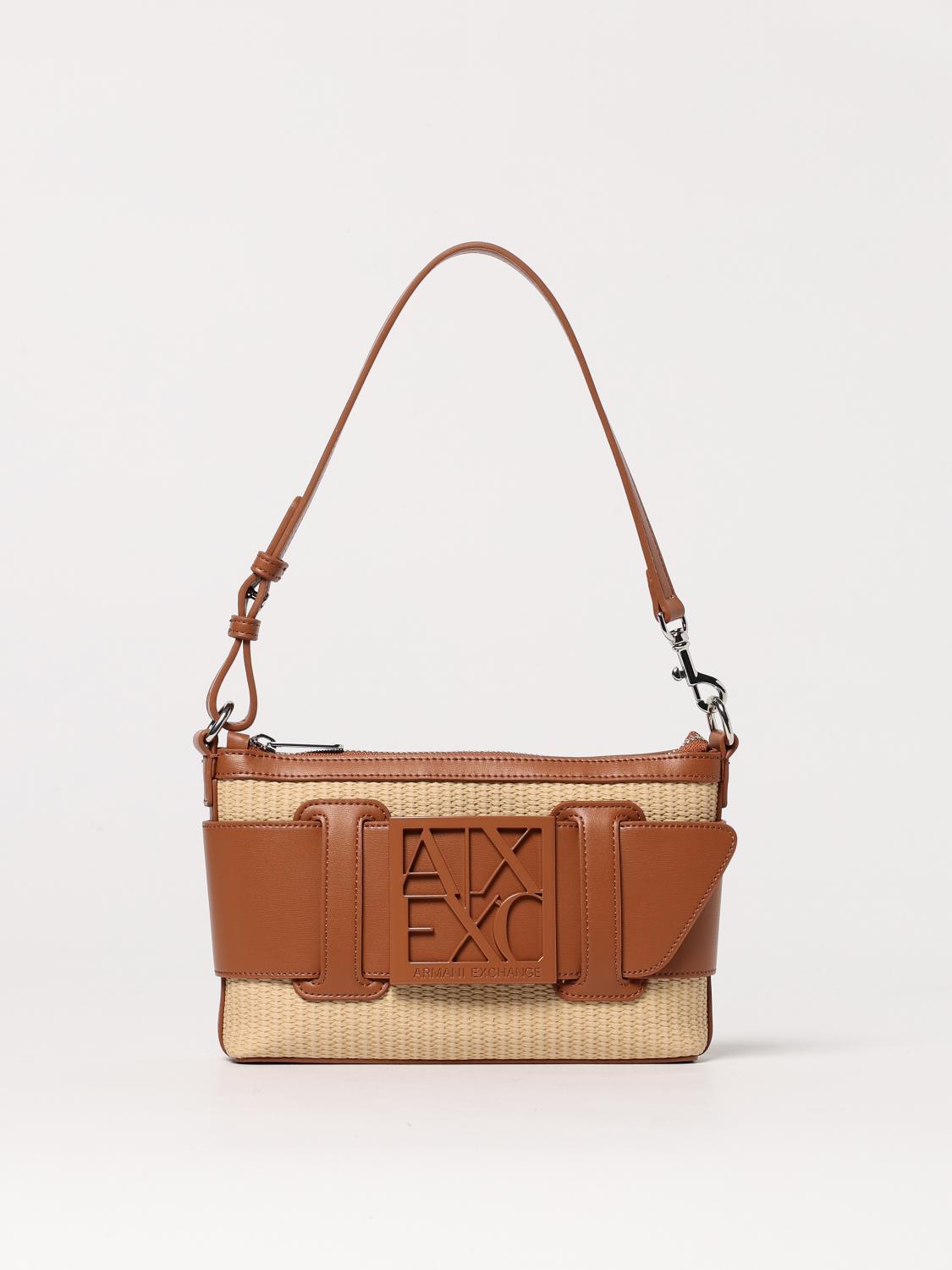 Womans 숄더 백 Armani Exchange