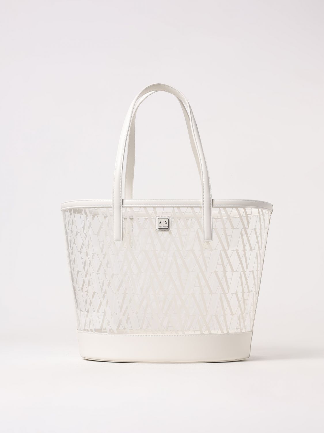 Womans 숄더 백 Armani Exchange