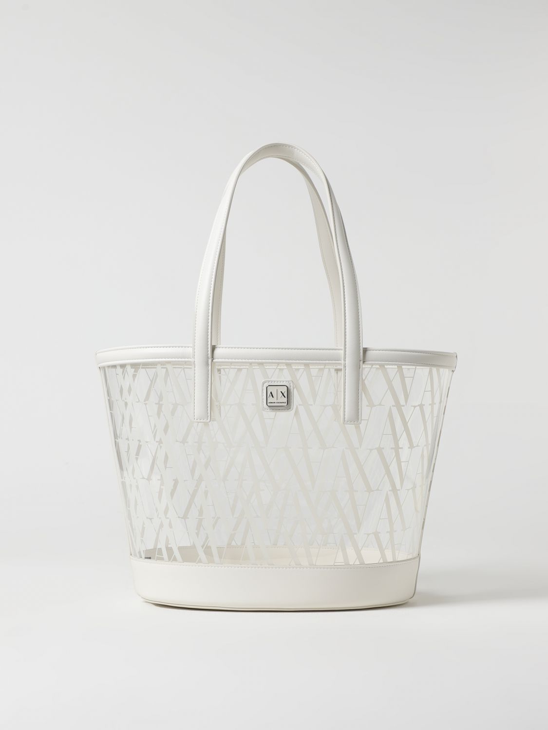 Womans 숄더 백 Armani Exchange