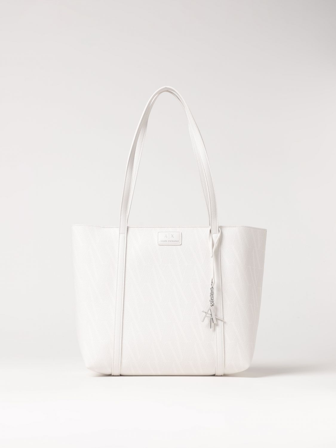 Womans 숄더 백 Armani Exchange