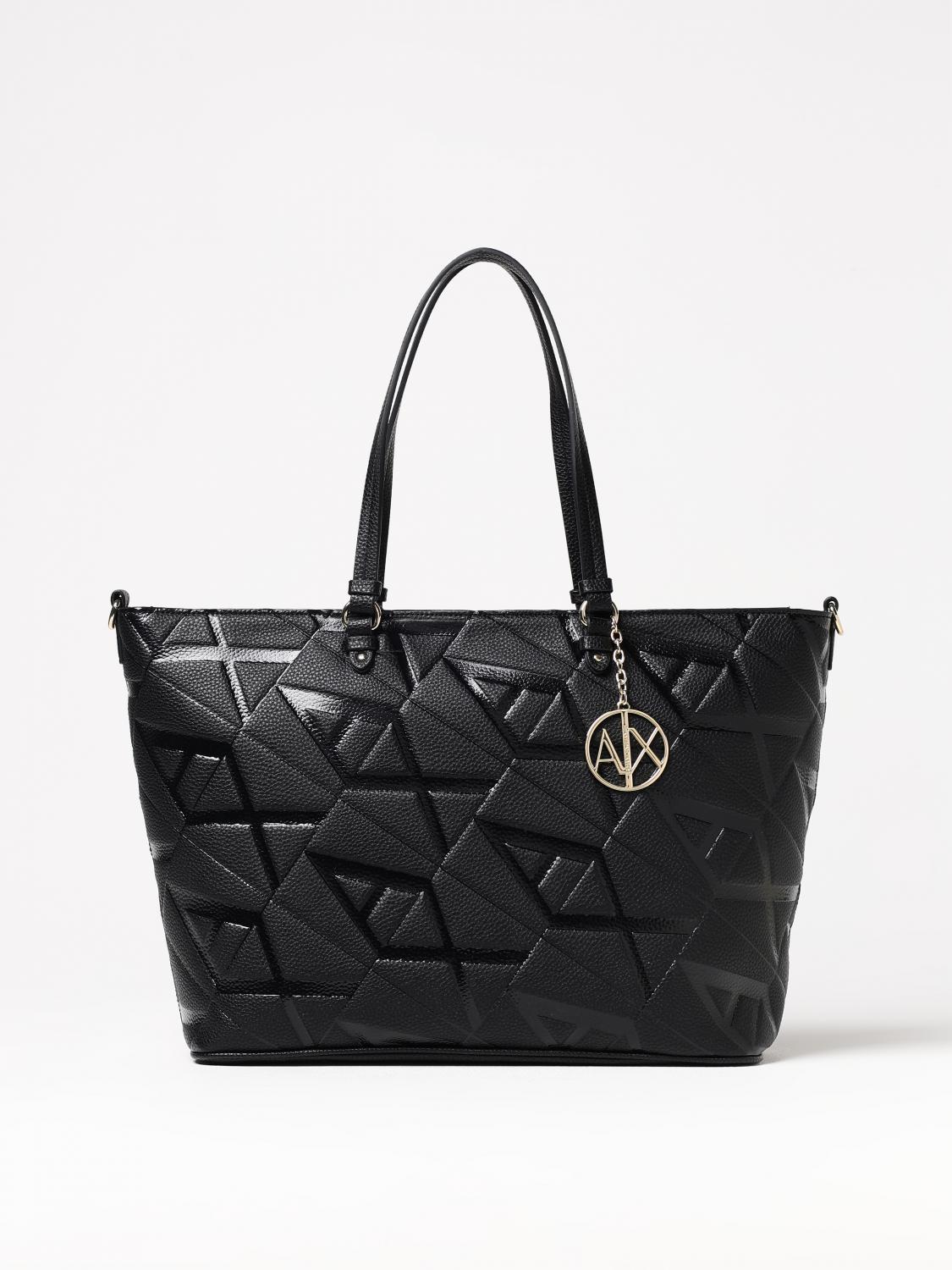 Womans 숄더 백 Armani Exchange