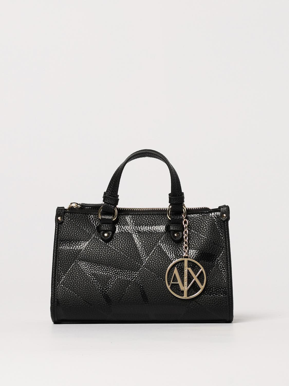 Womans 핸드백 Armani Exchange