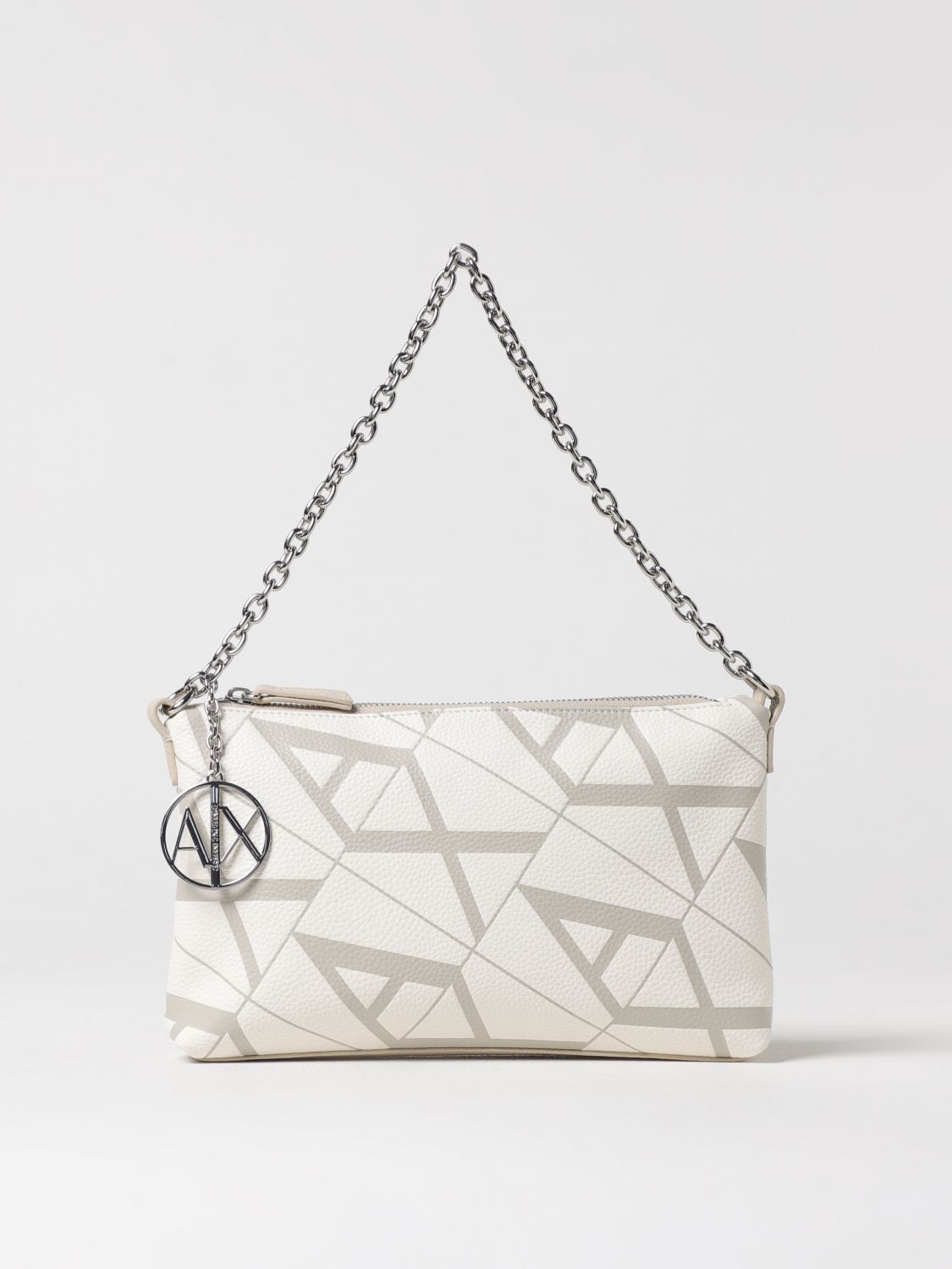 Womans 숄더 백 Armani Exchange
