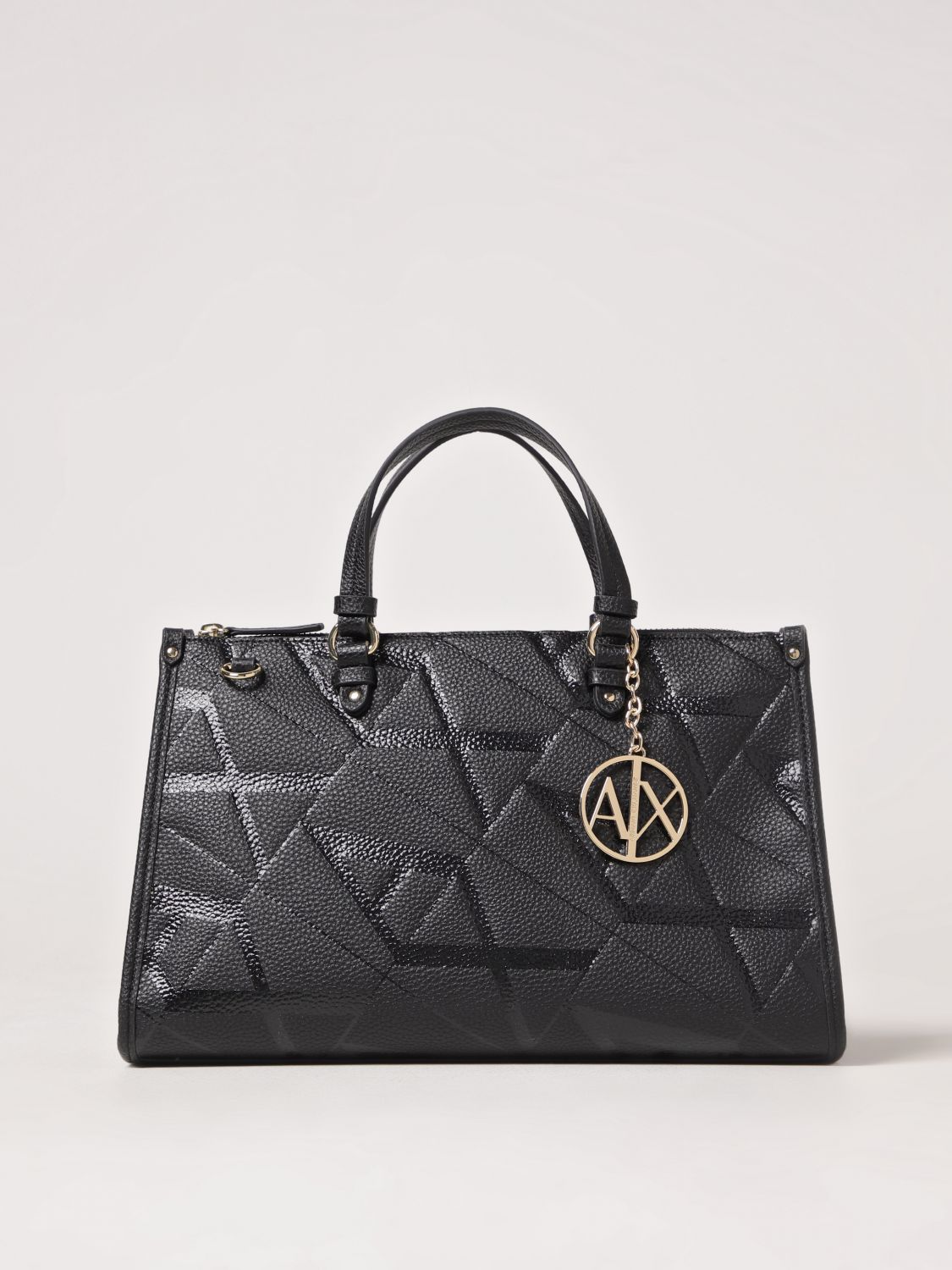 Womans 핸드백 Armani Exchange