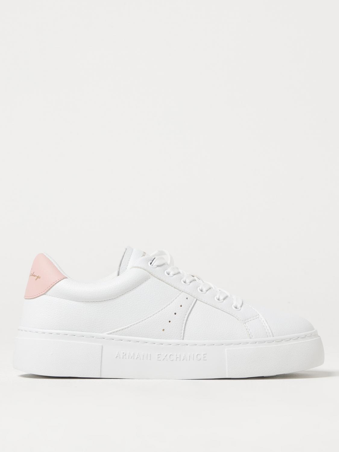 Womans 스니커즈 Armani Exchange