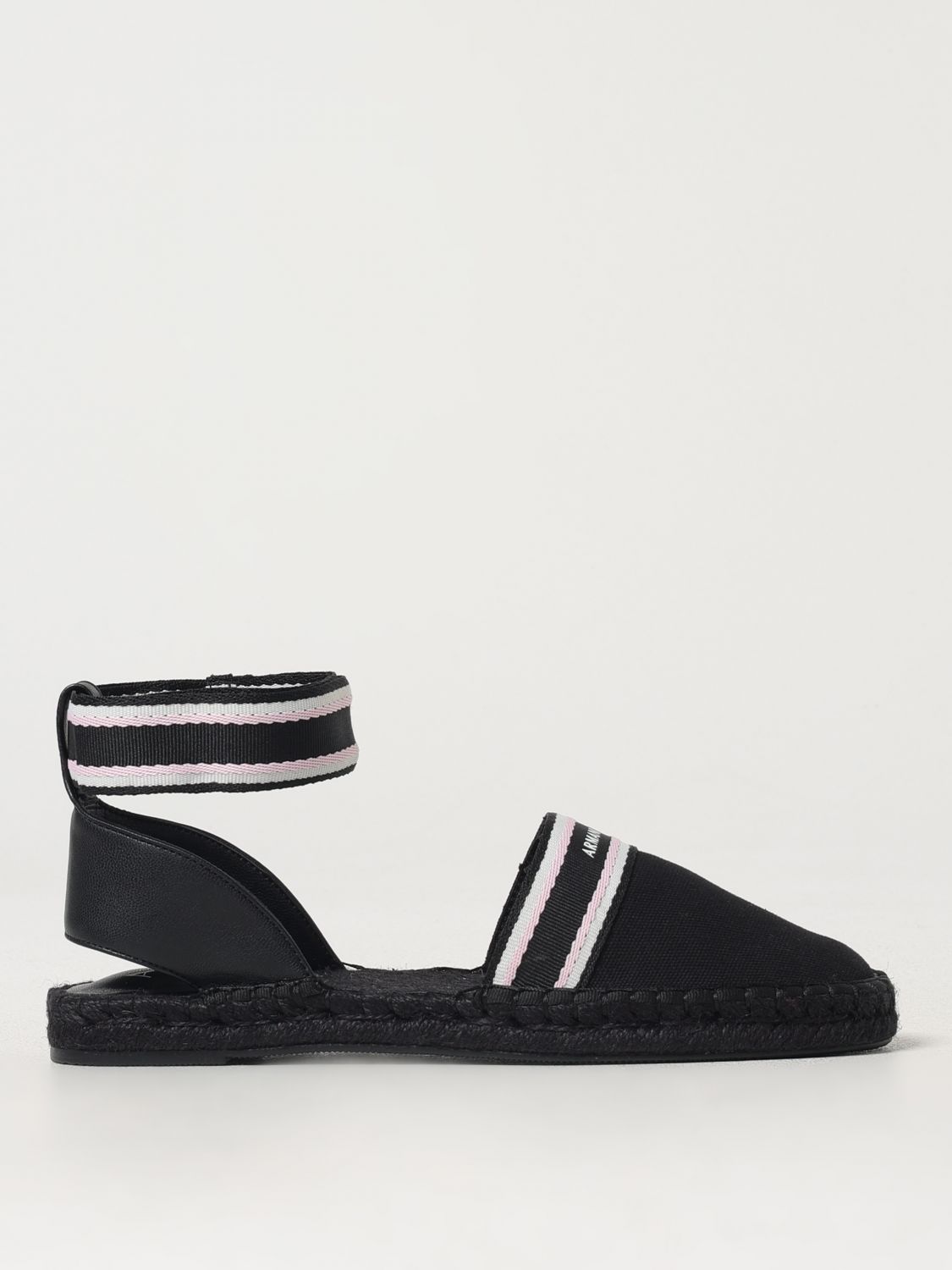 Womans 에스파드류 Armani Exchange