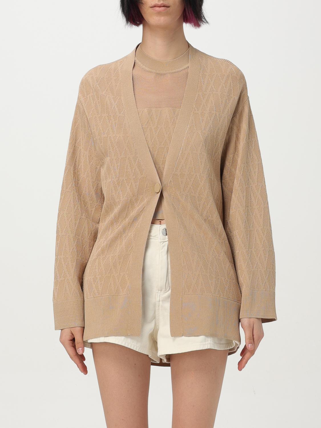 Womans 가디건 Armani Exchange
