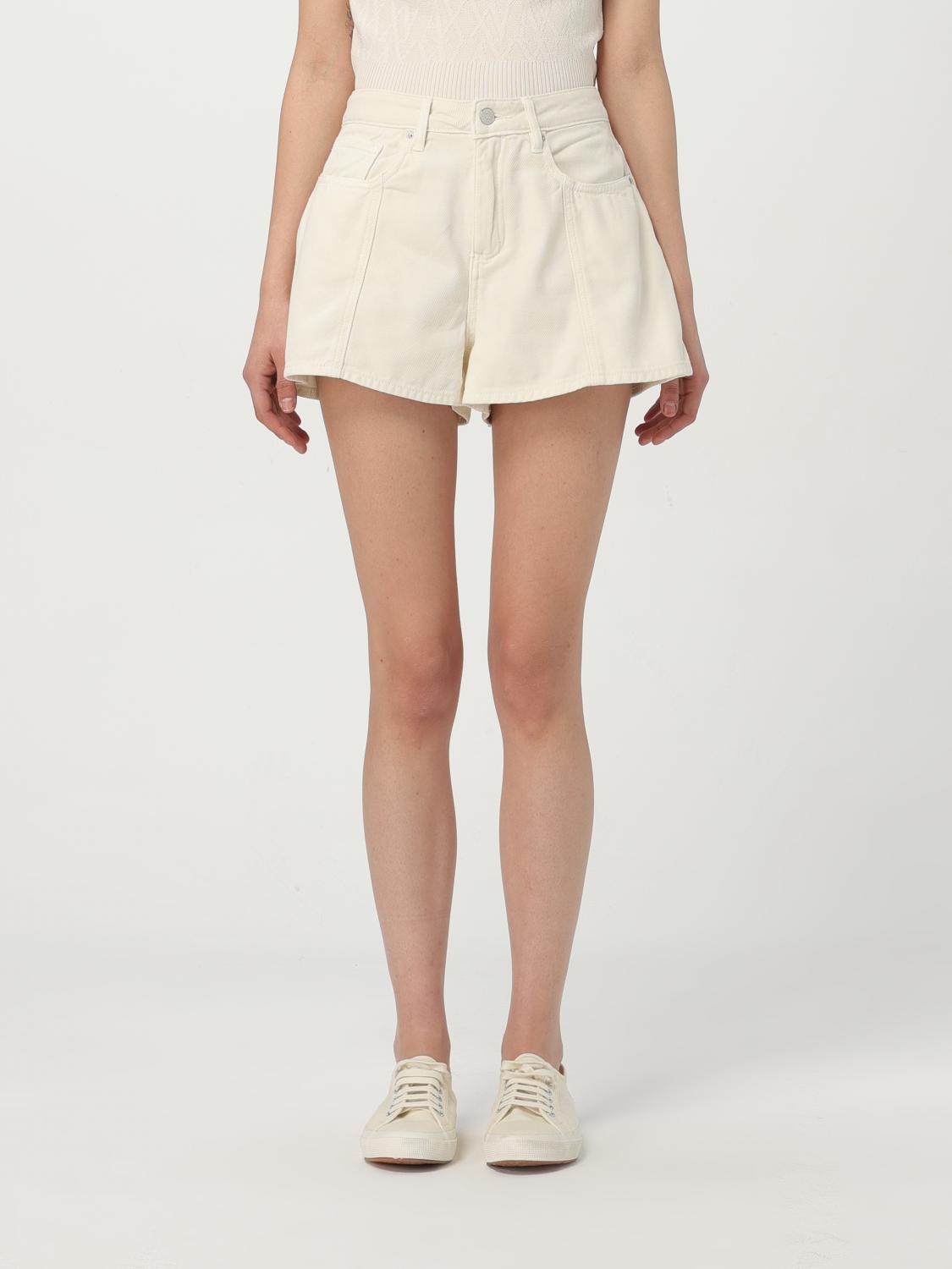 Womans 쇼츠 Armani Exchange