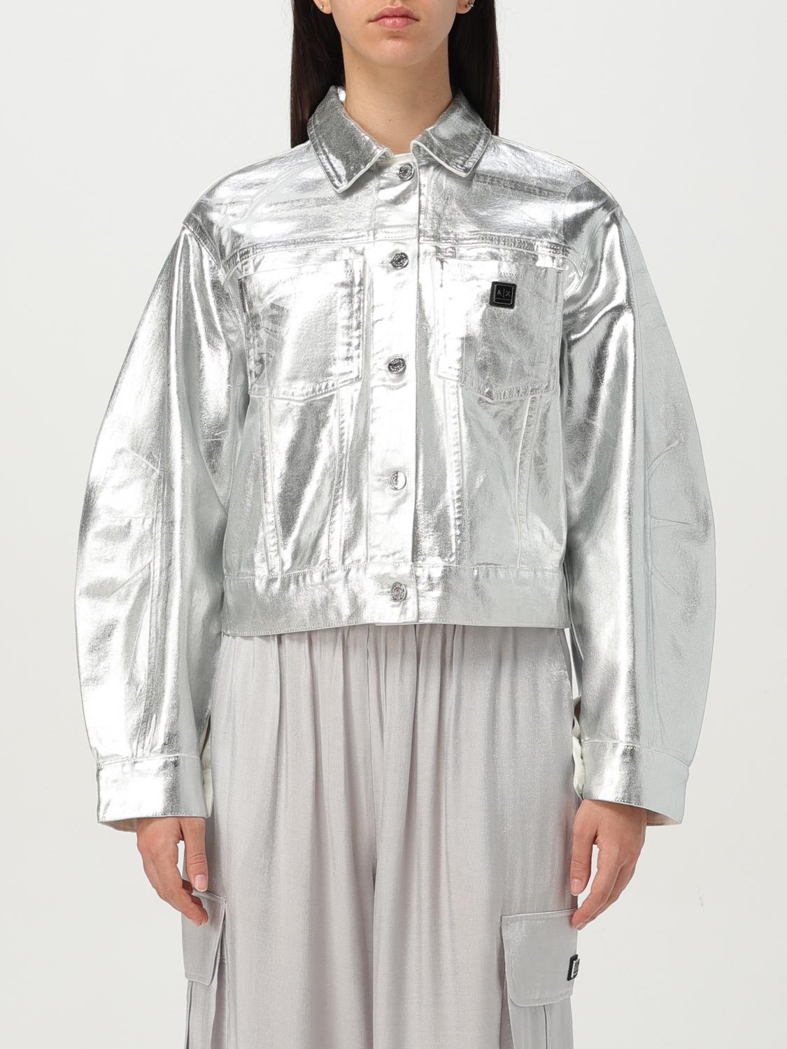 Womans 자켓 Armani Exchange