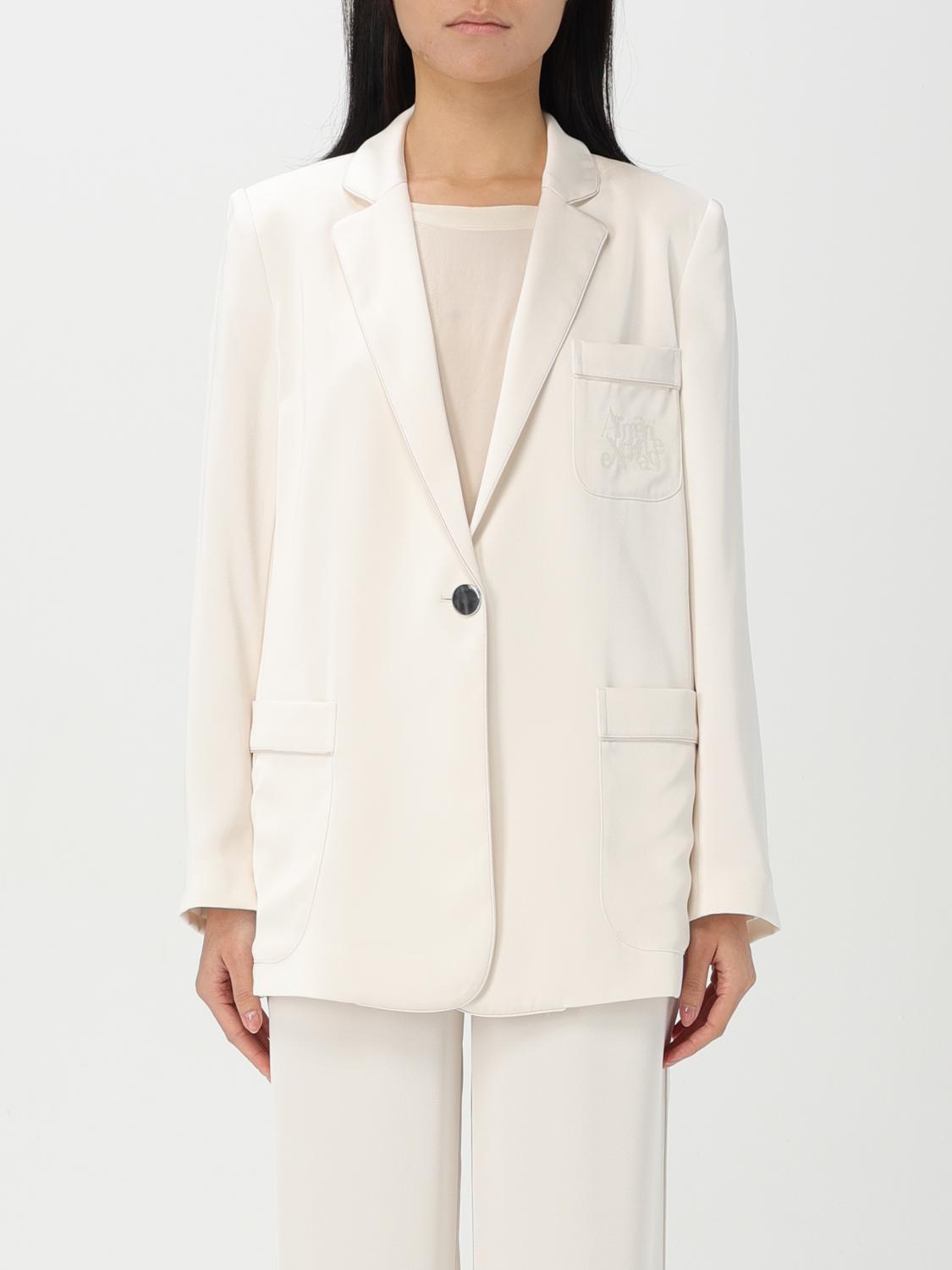 Womans 블레이져 Armani Exchange