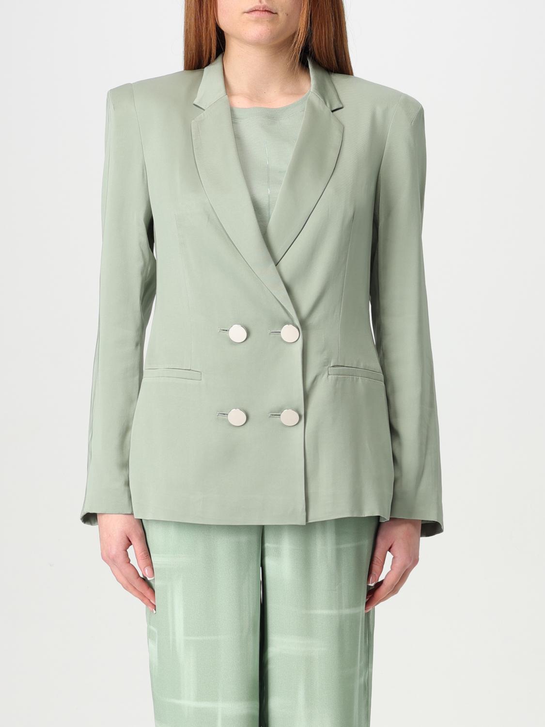 Womans 블레이져 Armani Exchange