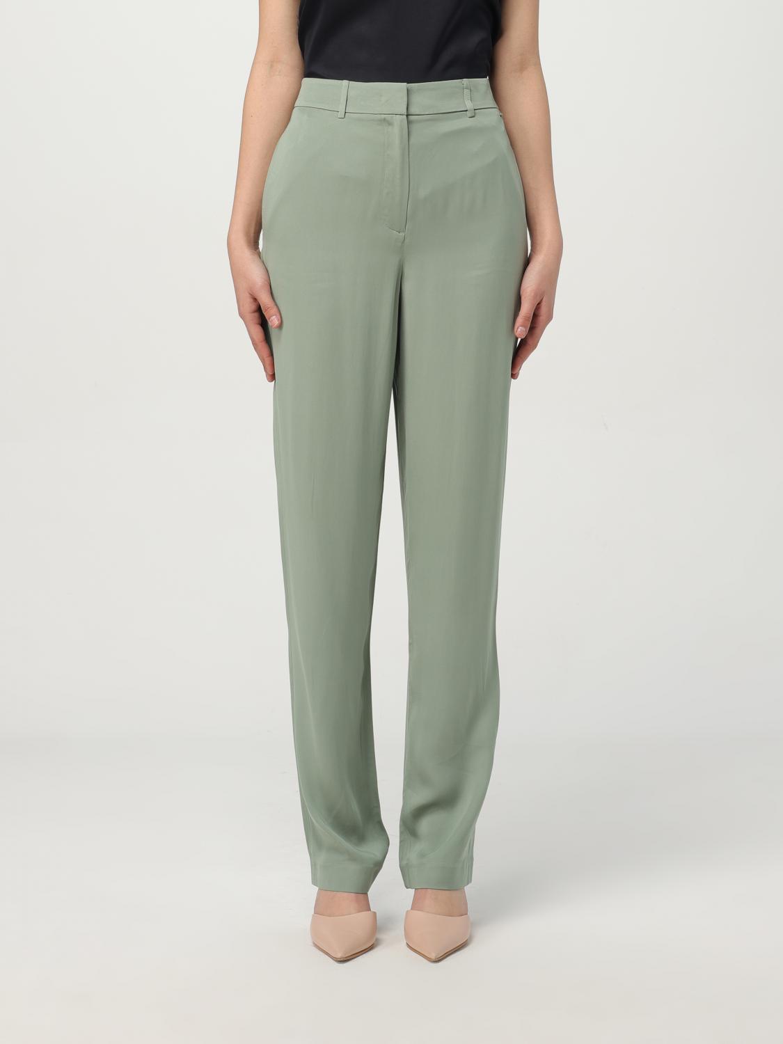 Womans 팬츠 Armani Exchange