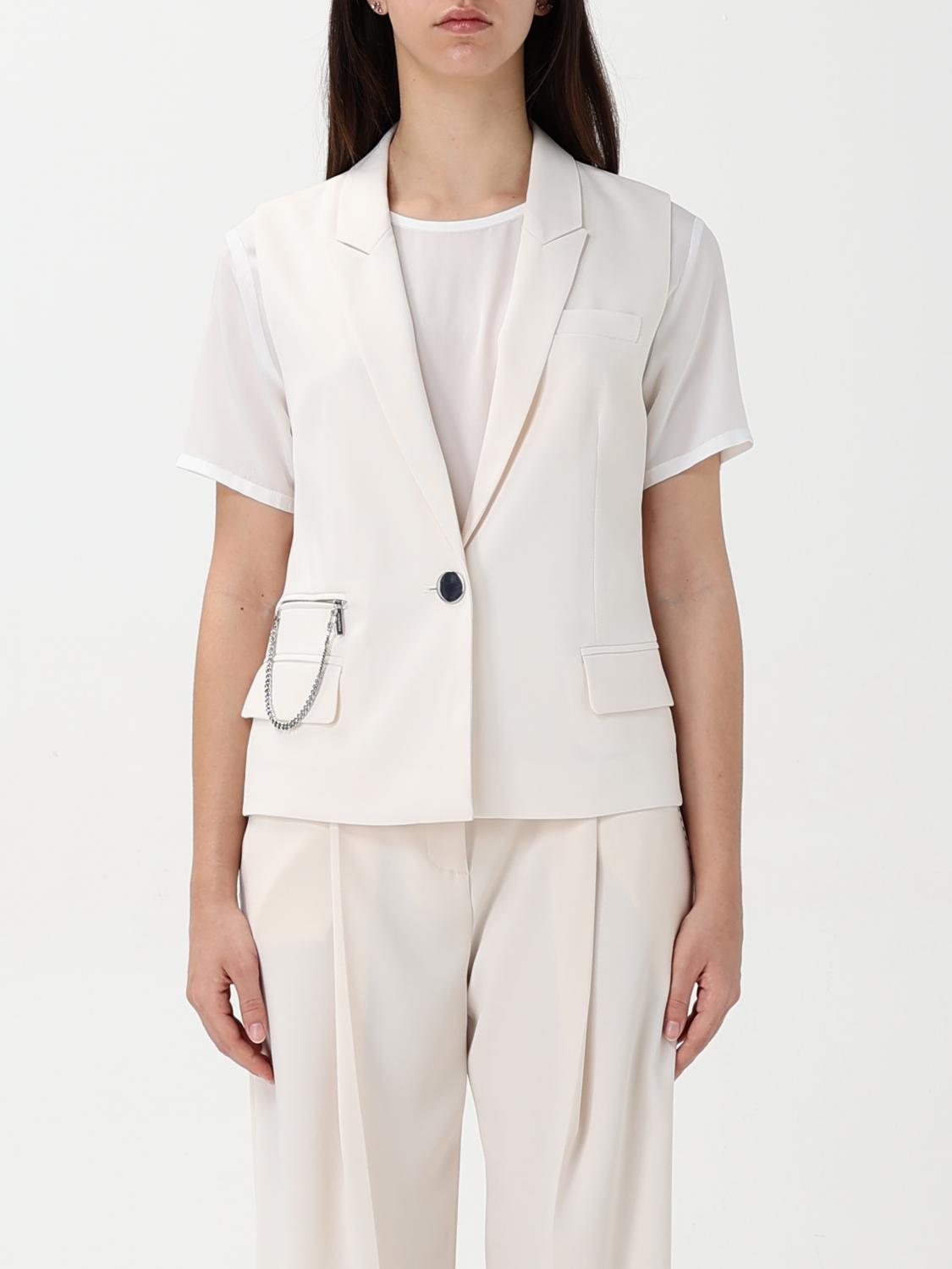 Womans 조끼 Armani Exchange