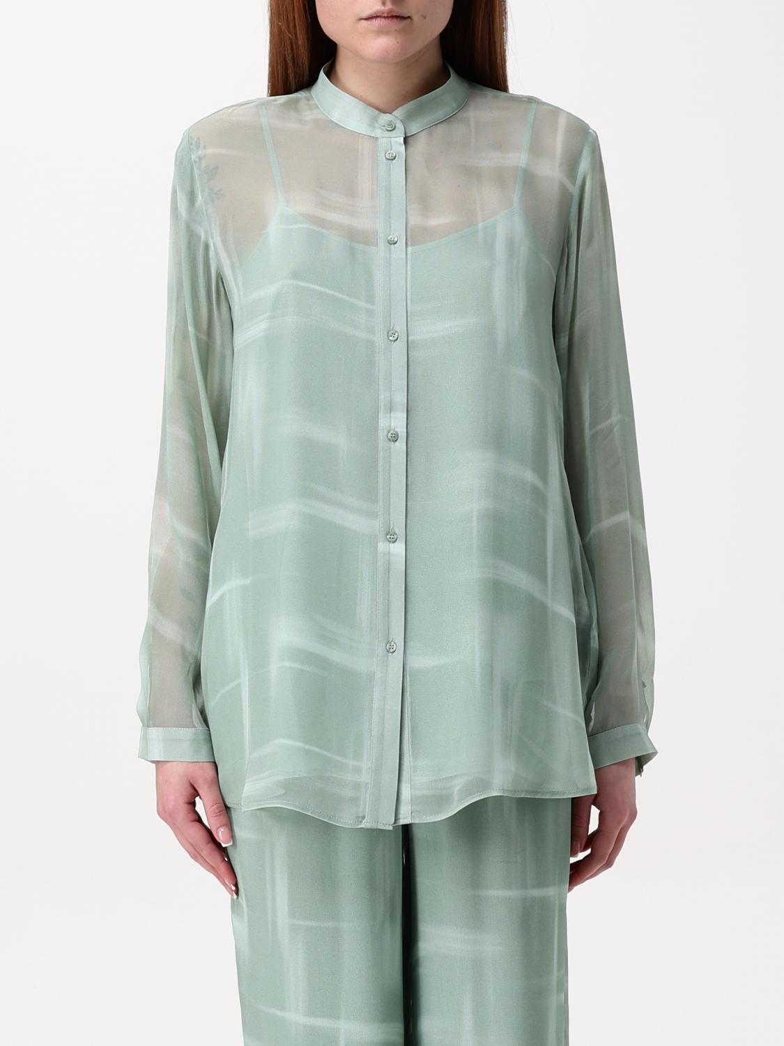 Womans 셔츠 Armani Exchange
