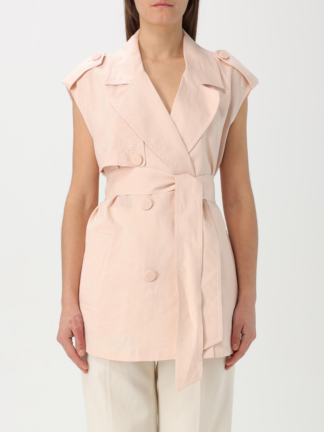 Womans 조끼 Armani Exchange