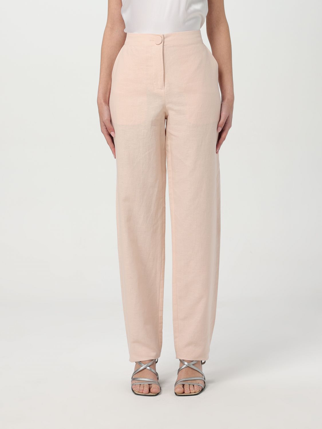 Womans 팬츠 Armani Exchange