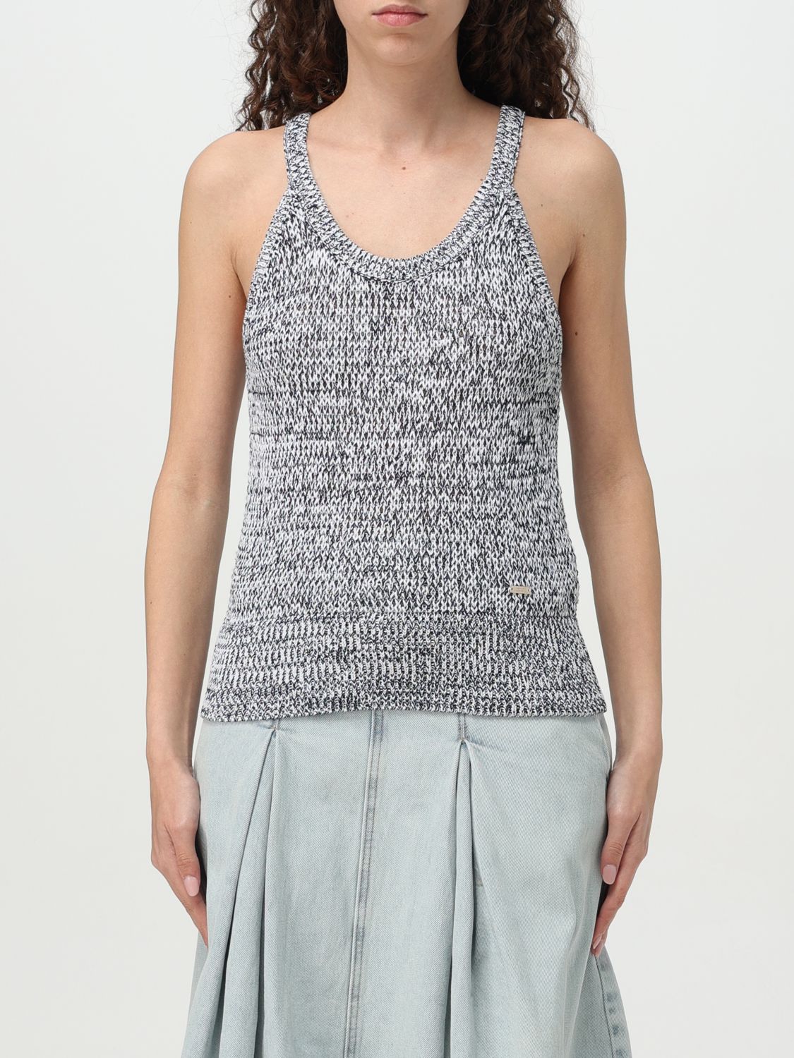 Womans 탑 Armani Exchange