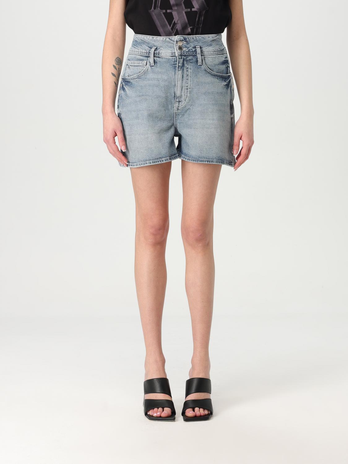 Womans 쇼츠 Armani Exchange