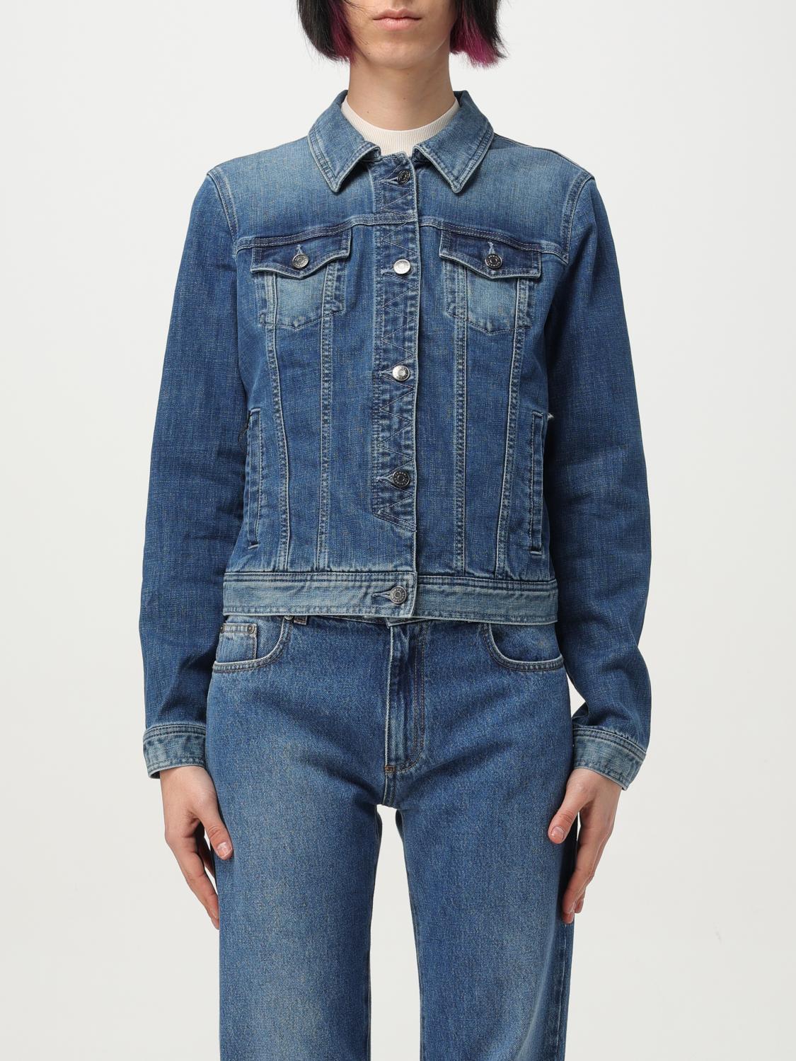 Womans 자켓 Armani Exchange