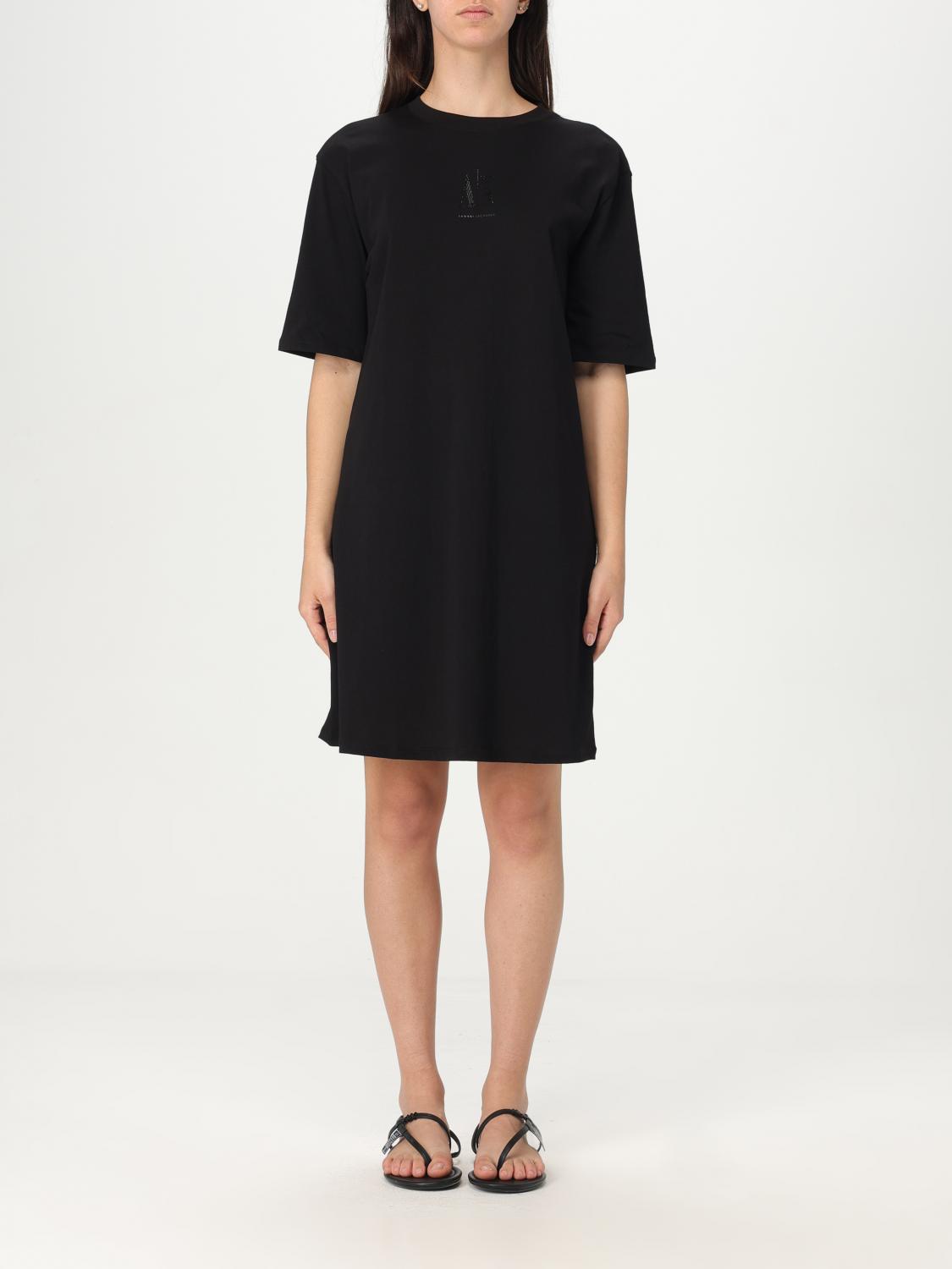 Womans 드레스 Armani Exchange