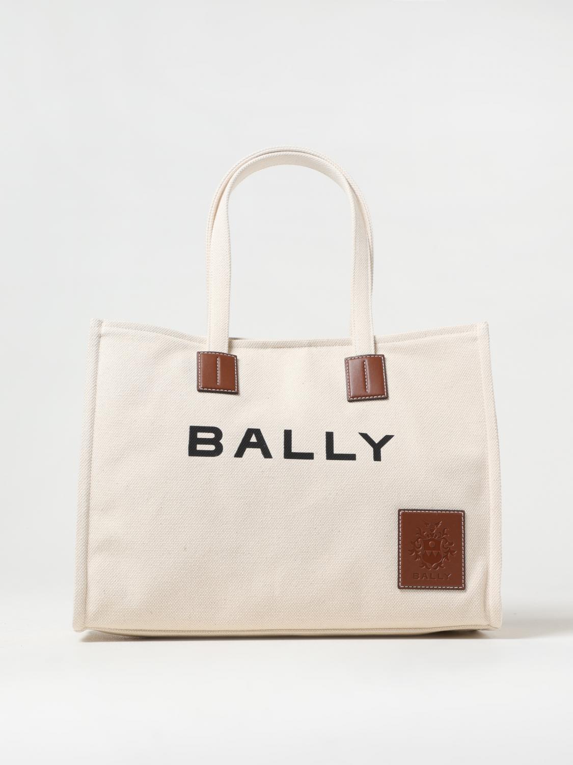 Womans 토트 백 Bally
