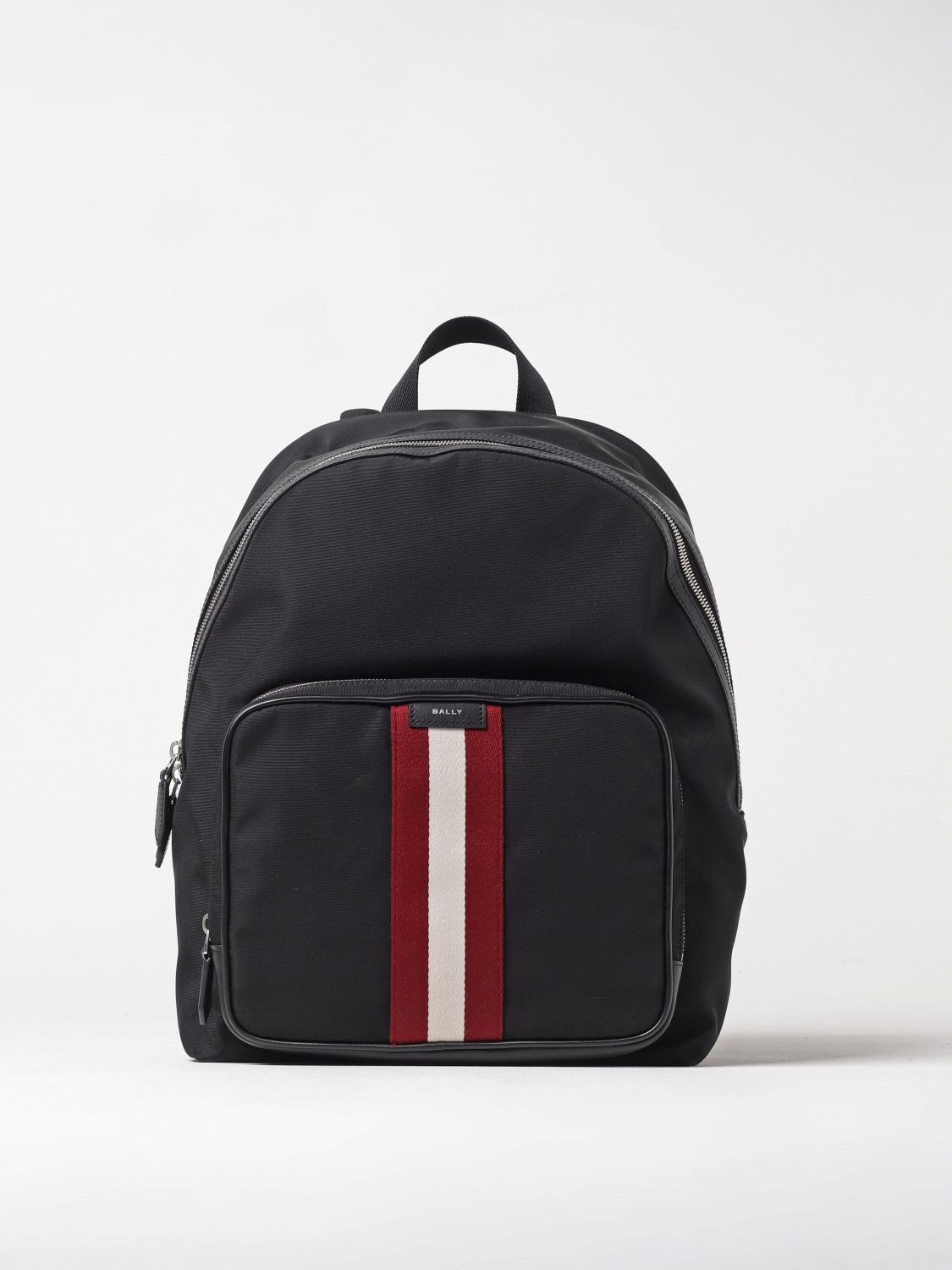 Mens 백팩 Bally