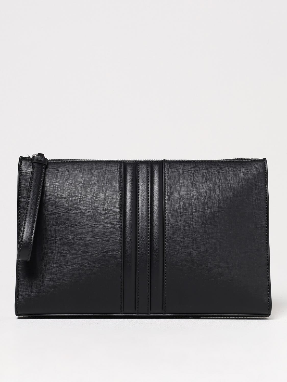 Mens Briefcase Bally