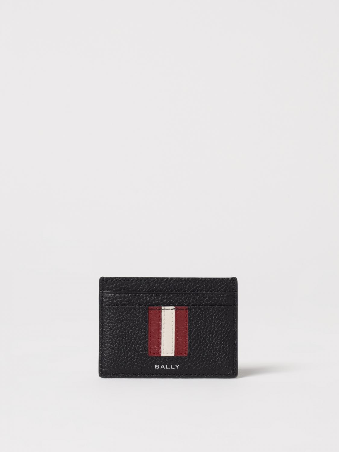 Mens 지갑 Bally
