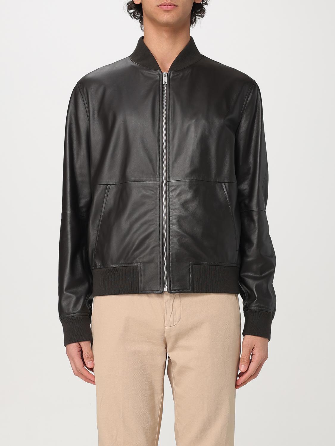 Mens 자켓 Bally