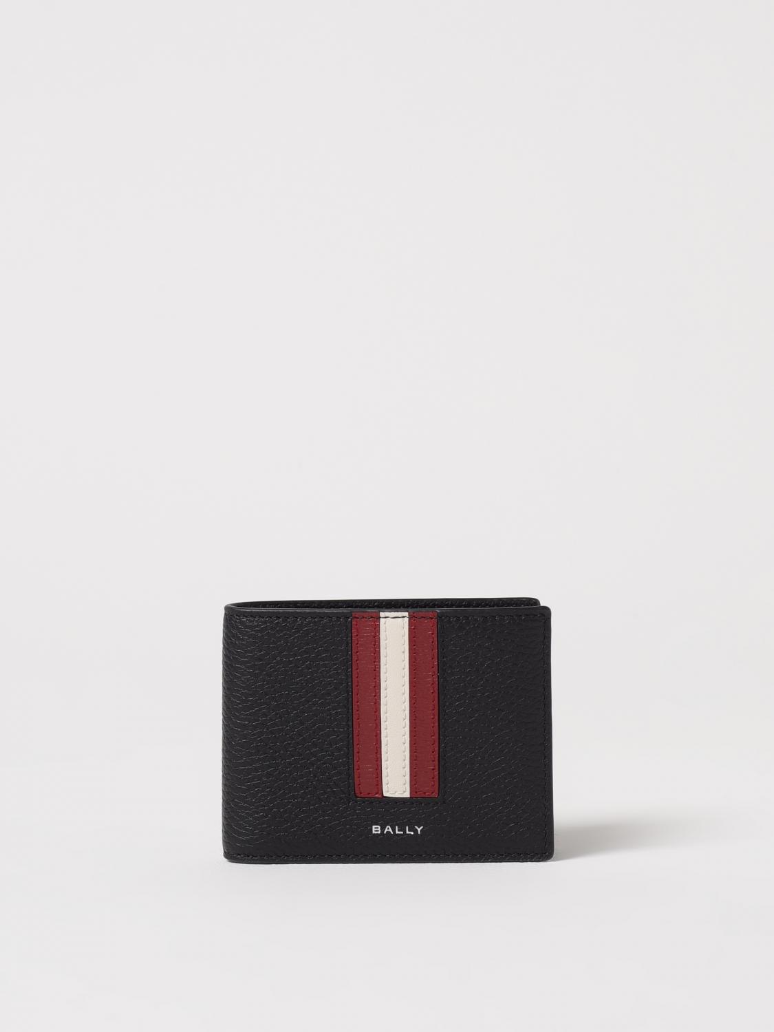 Mens 지갑 Bally