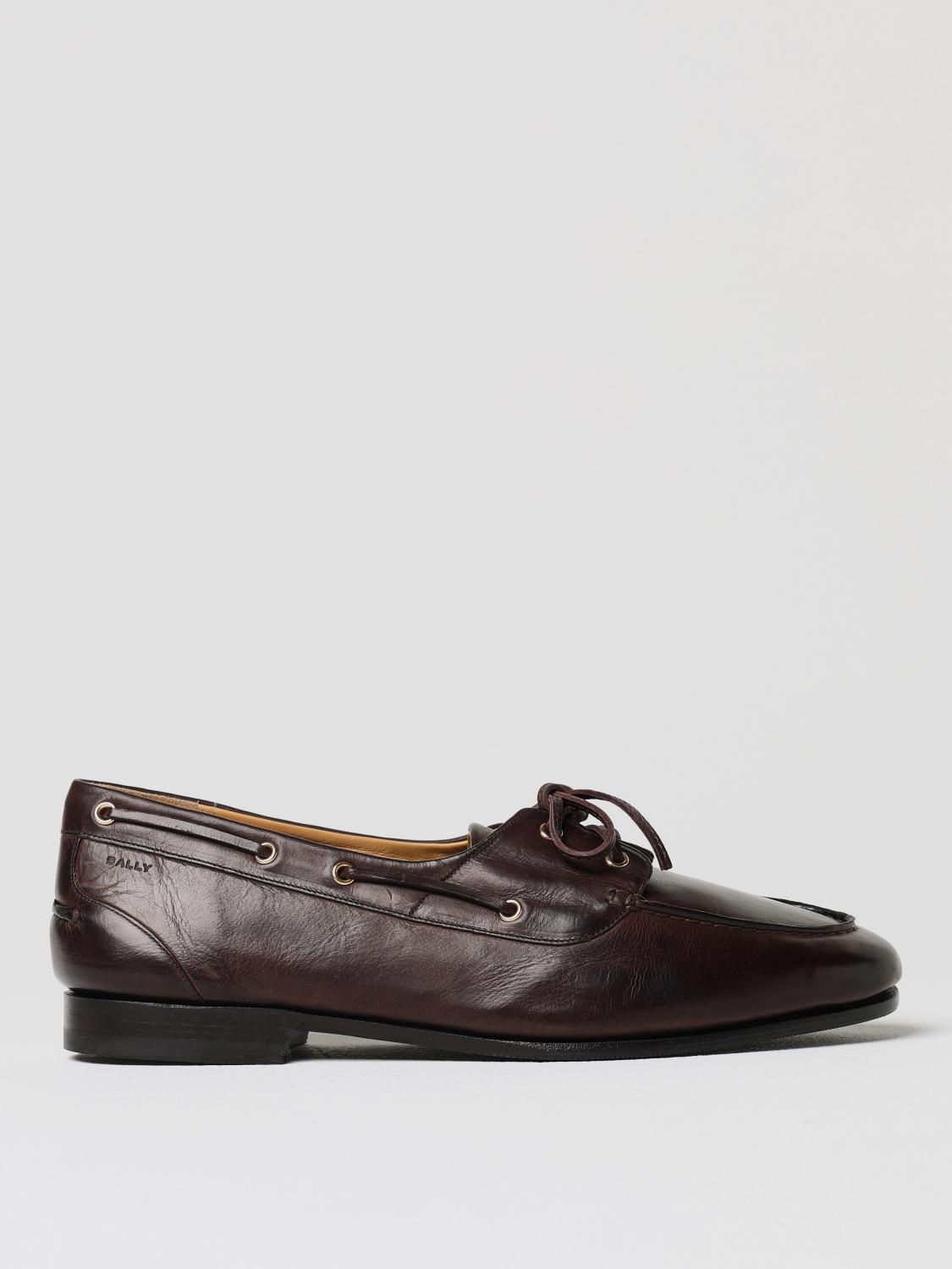 Mens 로퍼 Bally
