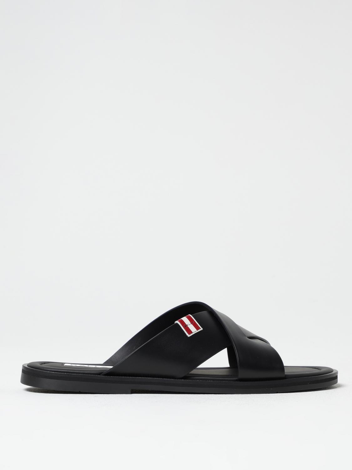 Mens 샌들 Bally