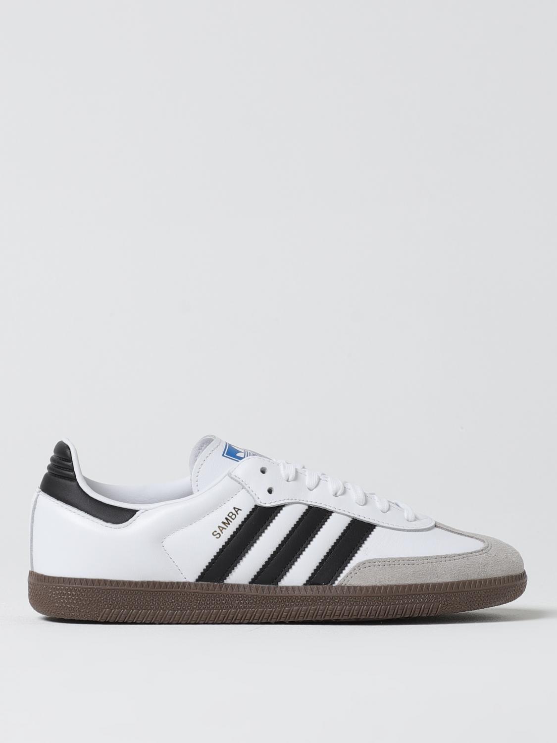 Mens 스니커즈 Adidas Originals