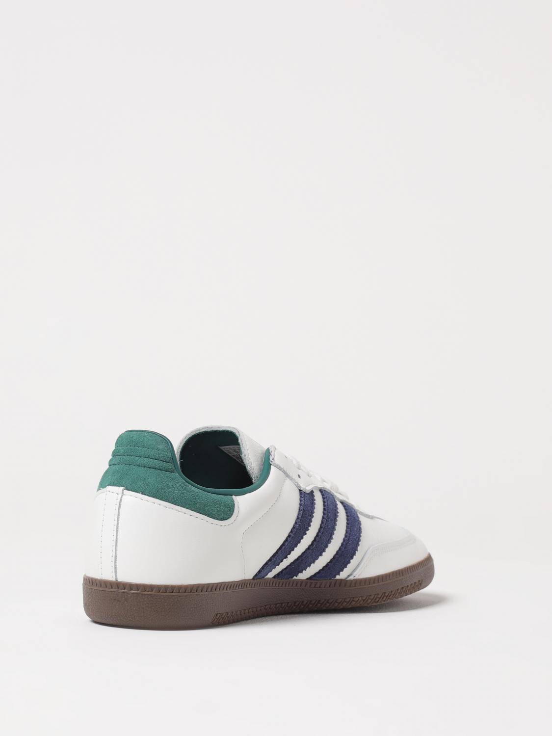 Mens 스니커즈 Adidas Originals