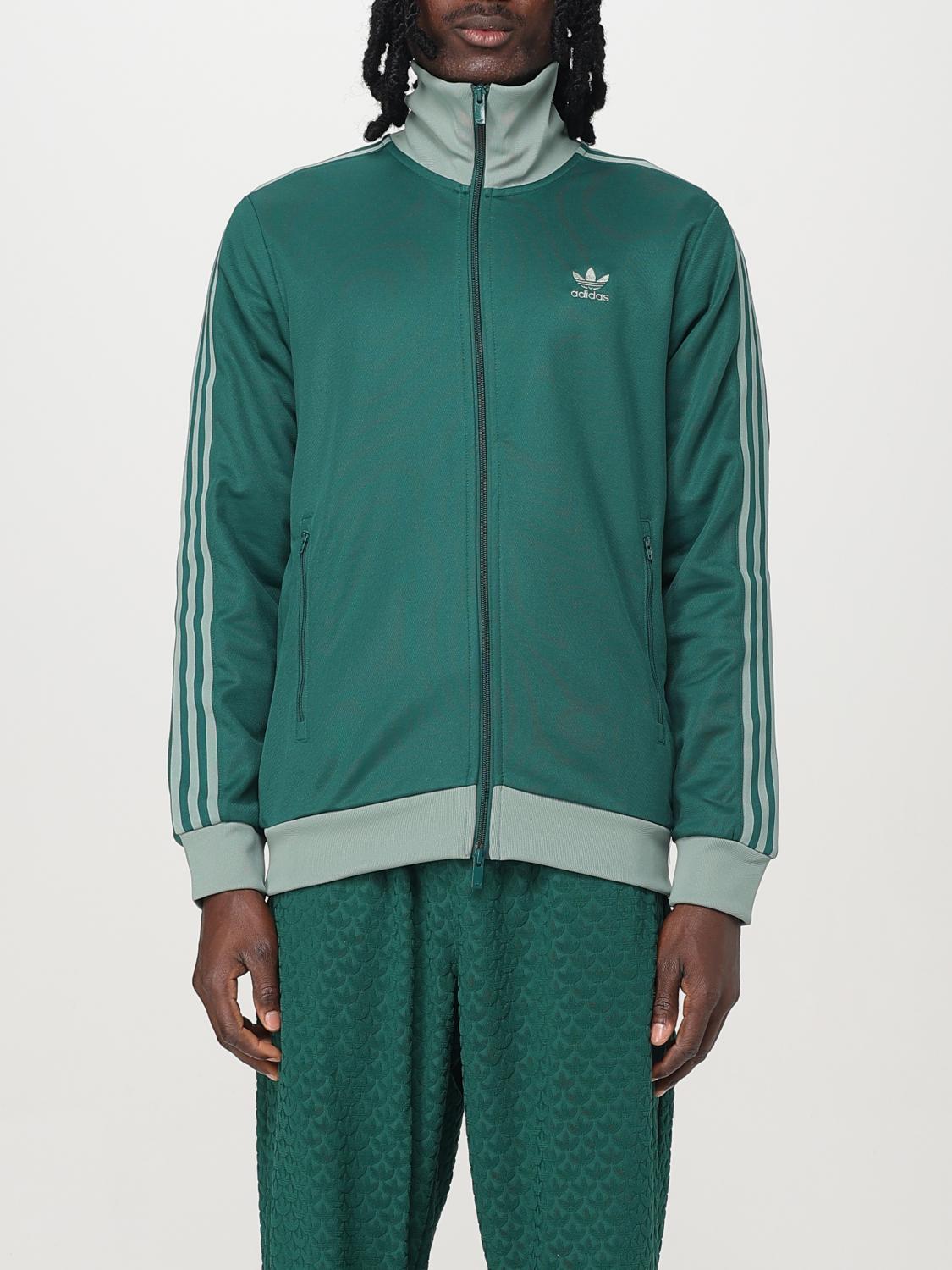 Mens 스웨트 셔츠 Adidas Originals