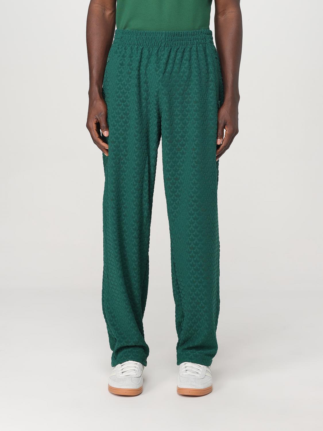 Mens 팬츠 Adidas Originals