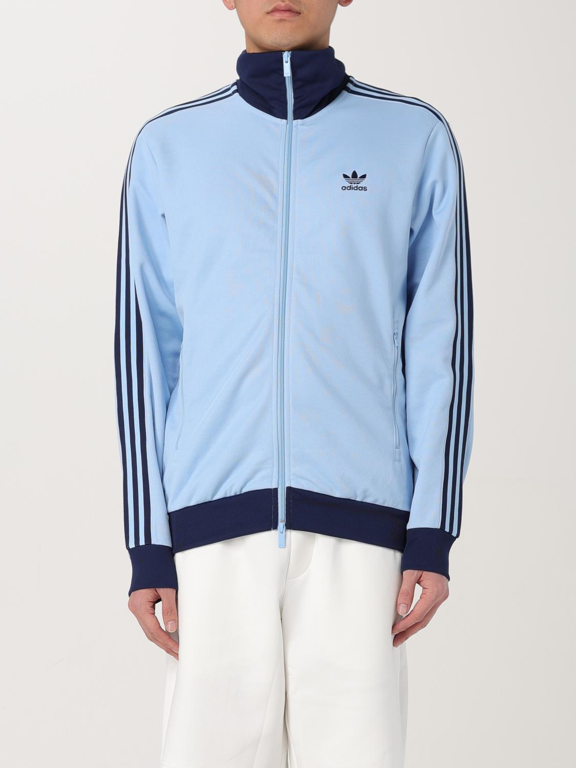 Mens 스웨트 셔츠 Adidas Originals