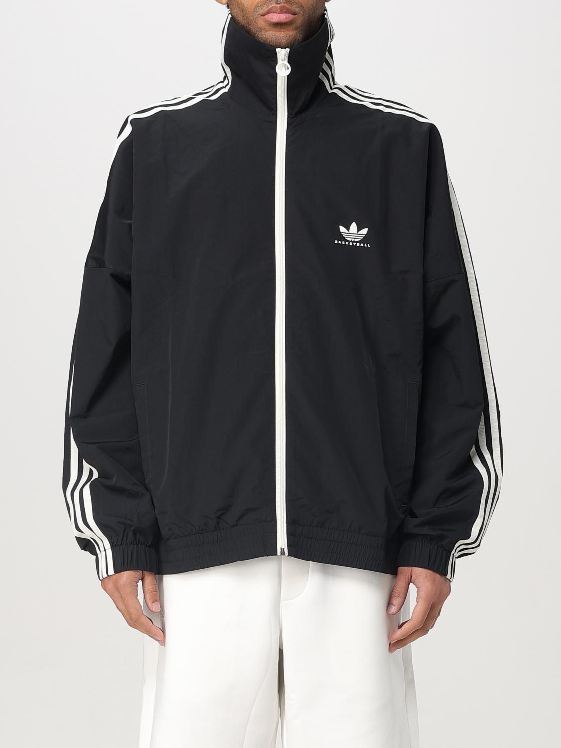 Mens 스웨트 셔츠 Adidas Originals