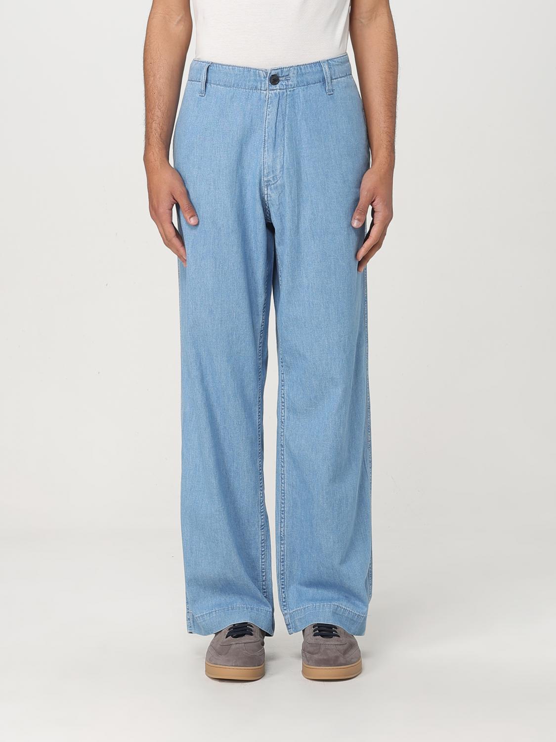Mens 진 Emporio Armani